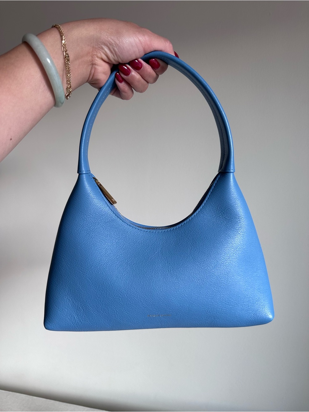mansur gavriel mini candy bag - Picture 6 of 8